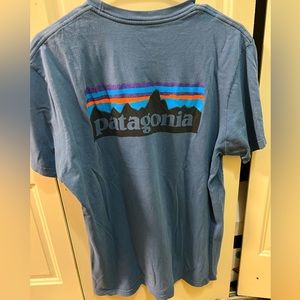 Men’s Medium Patagonia T-shirt